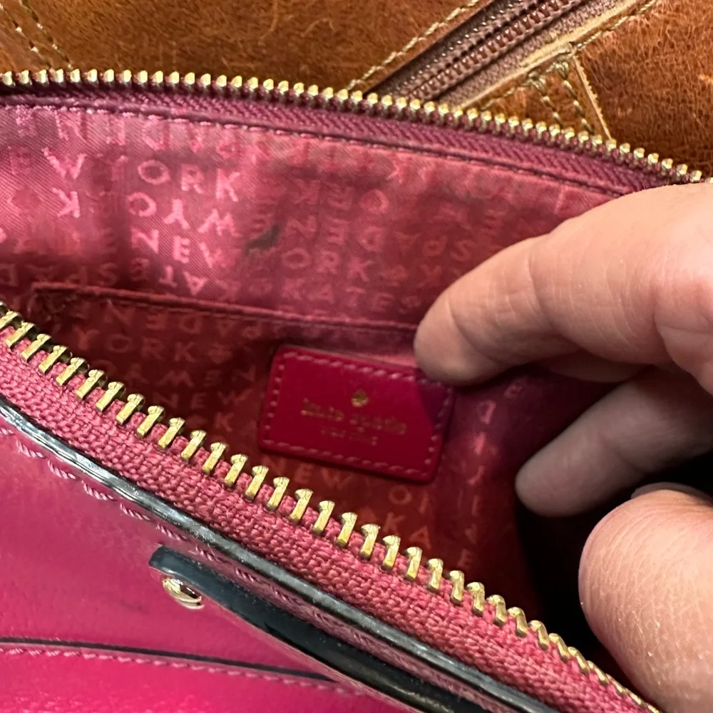 Kate Spade‎ cross body bag